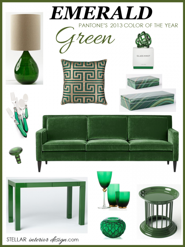 EMERALD Green Home Decor Stellar Interior Design   Emerald Green Home Decor Stellar Interior Design 624x832 