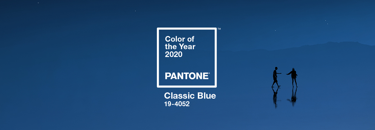 2020 Pantone Color - Light Blue for Spring - A Chair Affair, Inc.